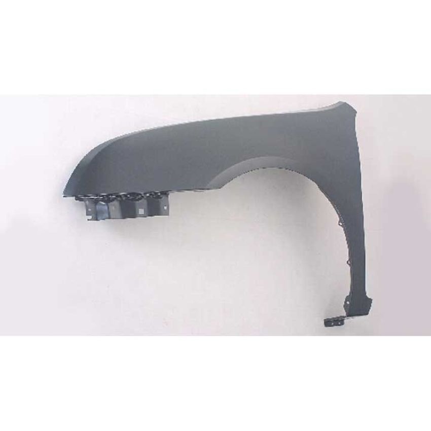 RH FRONT FENDER ASSY FORD FUSION 2006-2009; MERCURY MILAN 2006-2009