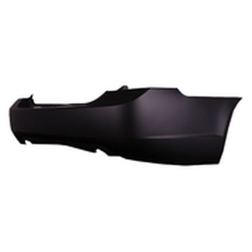 RR BUMPER COVER (P) 3.0L ENG FUSION 06-09