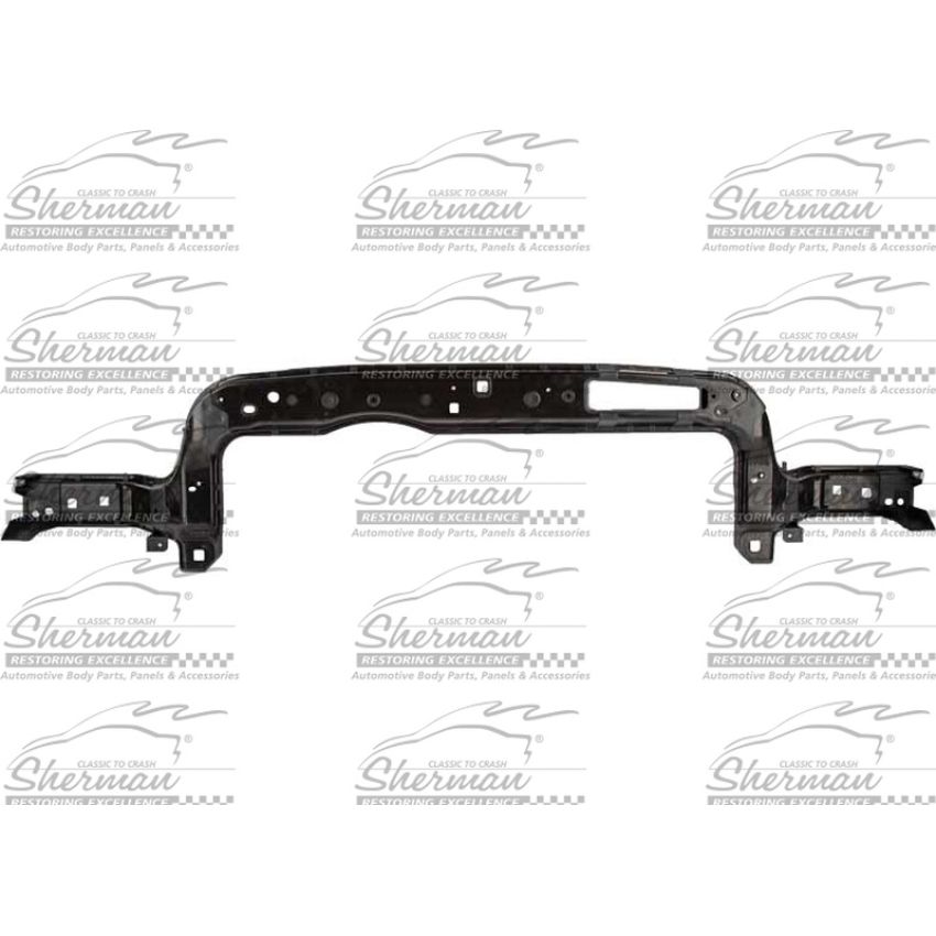 RADIATOR SUPPORT REINFORCEMENT FORD EDGE 15-24