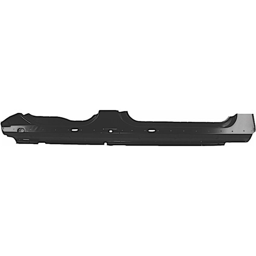 RH ROCKER PANEL 4DOOR FACTORY STYLE TAURUS/SABLE 96-07