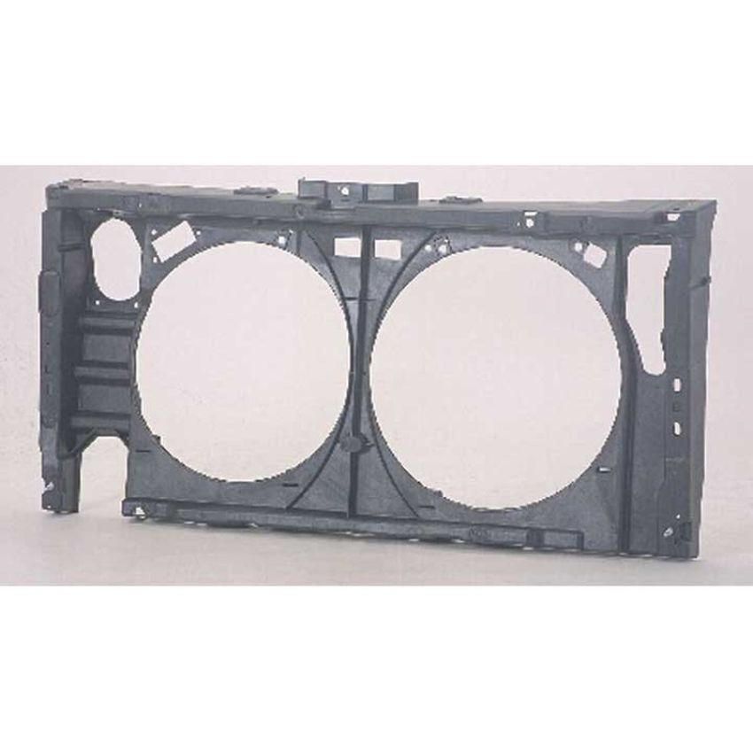 RADIATOR SUPPORT SMC TAURUS 96-07; SABLE 00-05