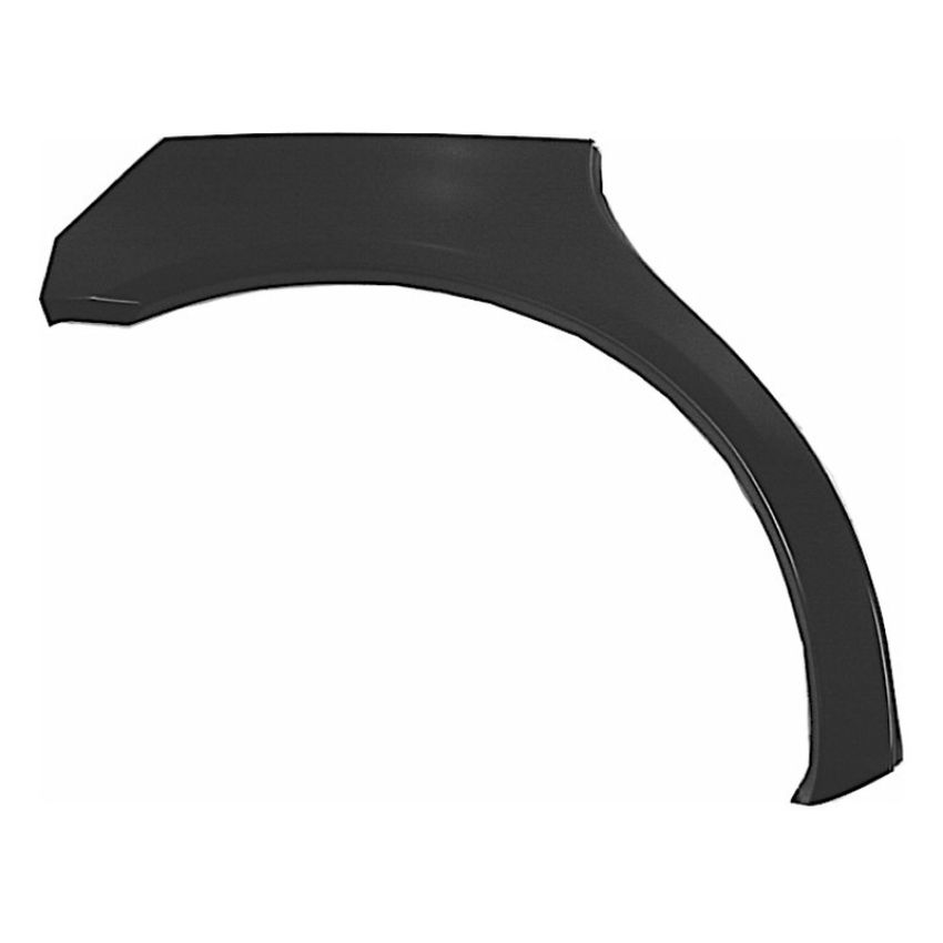 RH REAR WHEEL ARCH W/ DOG LEG - MODIFY REAR CORNER FOR 96-99