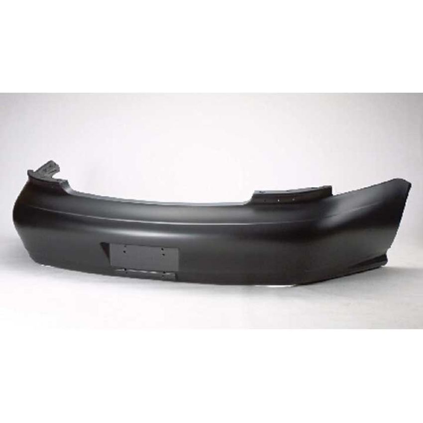 RR BUMPER COVER (P) SABLE SDN 96-99