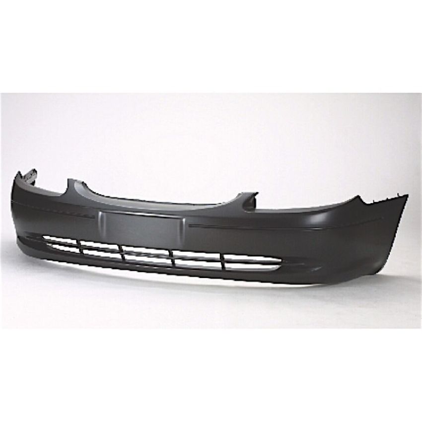 CAPA FRT BUMPER COVER (P) TAURUS 00-03