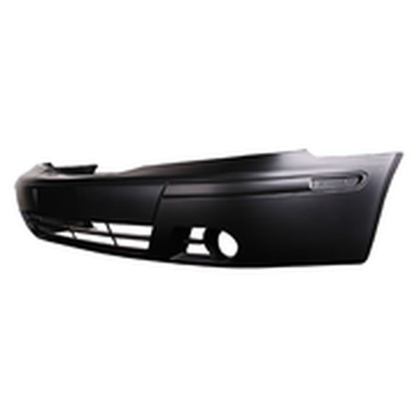 CAPA FRT BUMPER COVER (P) SABLE 04-05