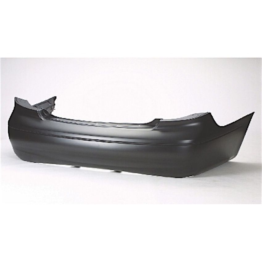 RR BUMPER COVER (P) TAURUS SDN 00-03