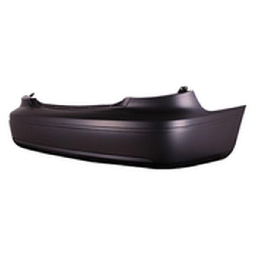 RR BUMPER COVER (P) TAURUS SEDAN 04-07