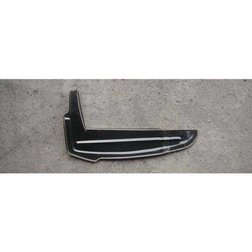 LH FENDER SPLASH SHIELD RR MUSTANG 64-66