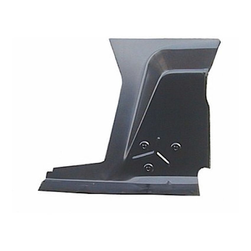 RH RR OF FRONT FENDER APRON MUSTANG 64-66