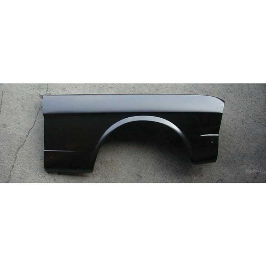 LH FRONT FENDER ASSY FORD MUSTANG 1964-1966