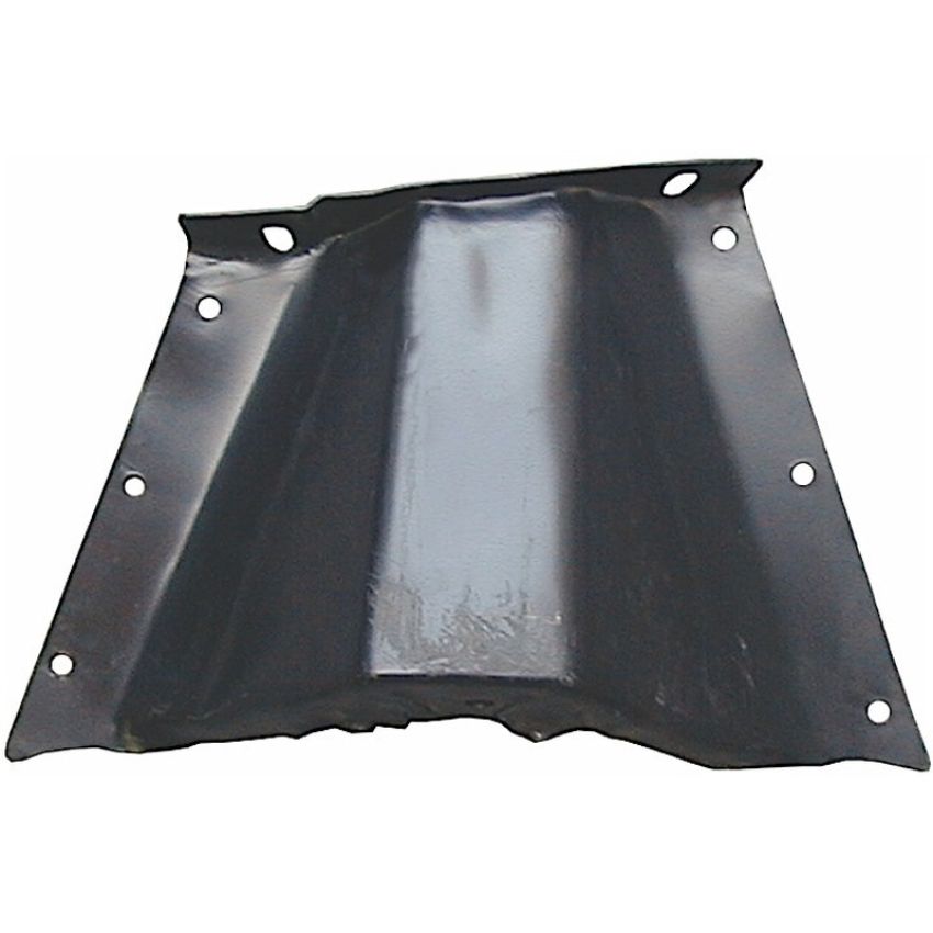 RH SHOCK TOWER OUTER MUSTANG 64-66