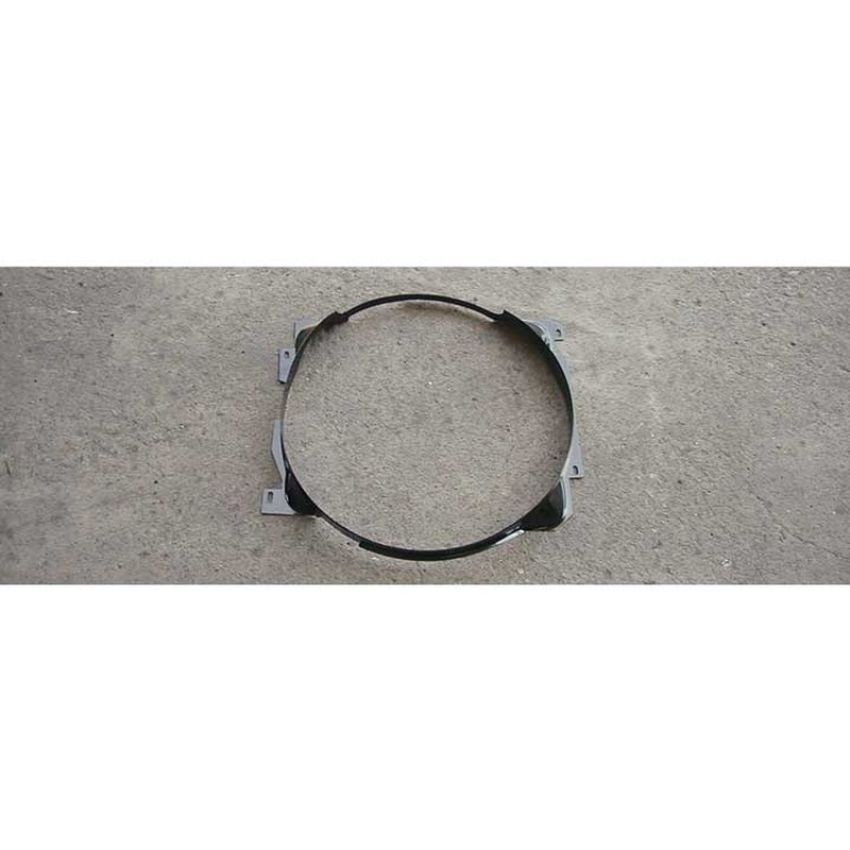 RADIATOR FAN SHROUD FORD MUSTANG 1964-1966