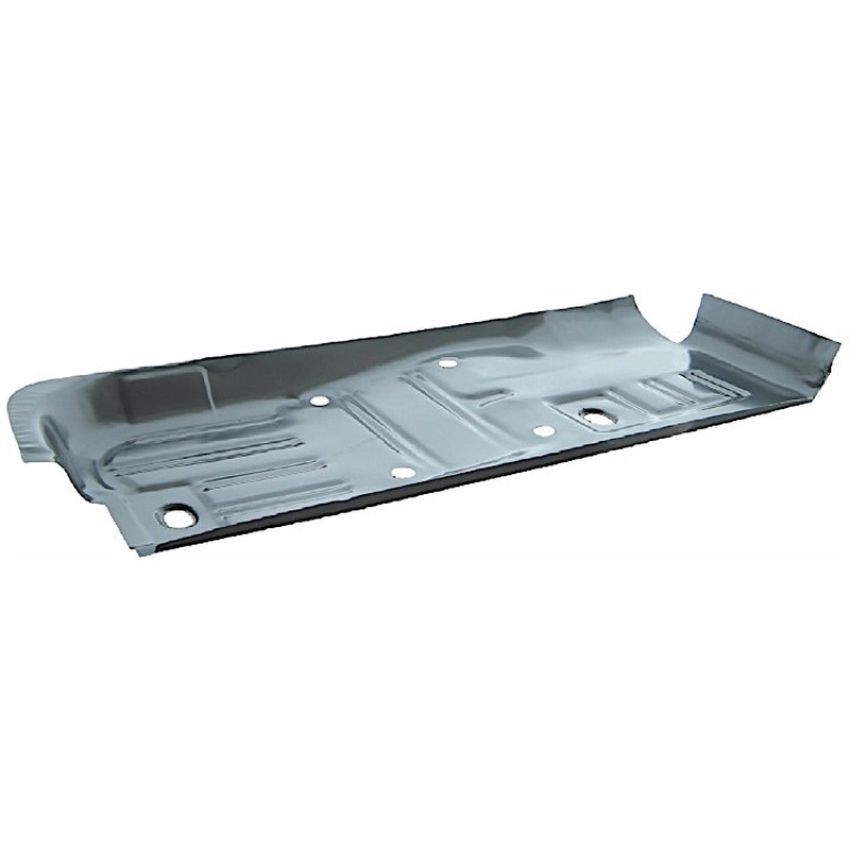RH FLOOR PAN FULL LENGTH 64-70 MUSTANG CONVERTIBLE