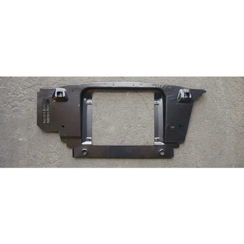 RADIATOR SUPPORT MUSTANG 64-66