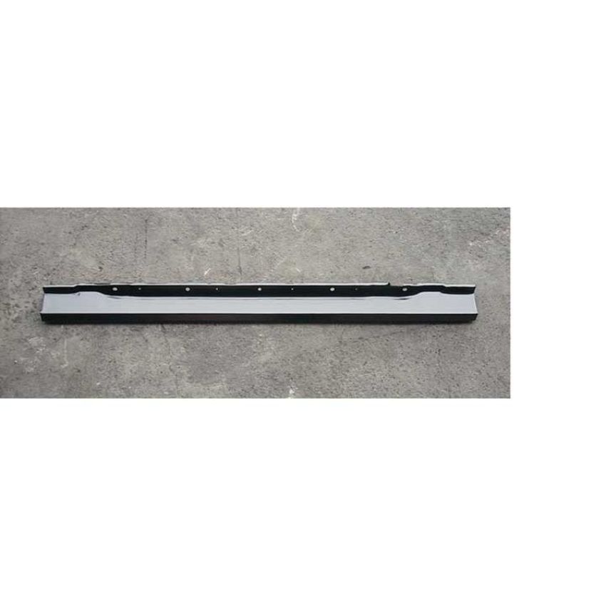 RR TRUNK FLOOR CROSS MEMBER MUSTANG 64-70