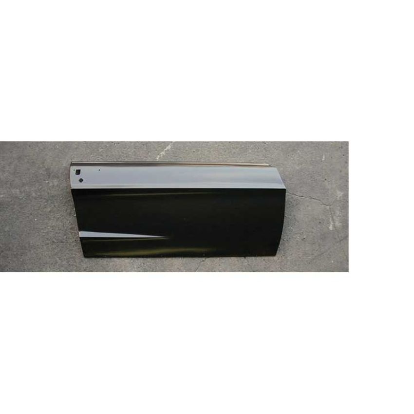 LH DOORSKIN FULL MUSTANG 67-68