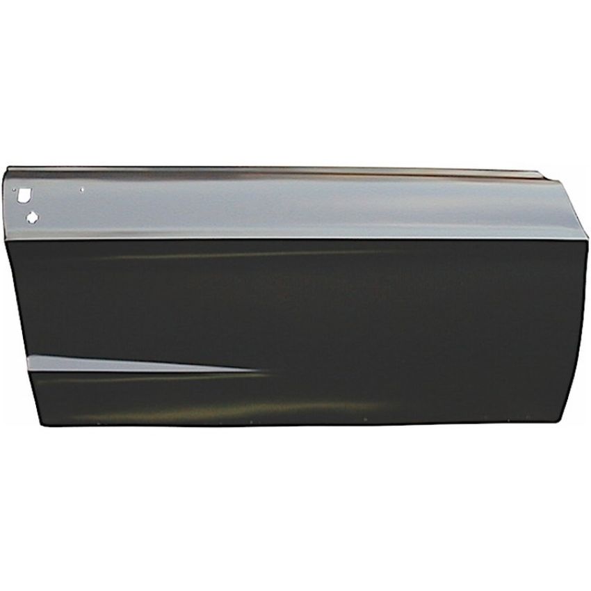 RH DOORSKIN FULL MUSTANG 67-68