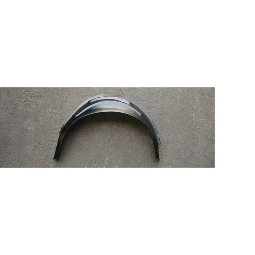 LH WHEEL HOUSING OUTER (MODIFY FOR CONV) MUSTANG 67-68