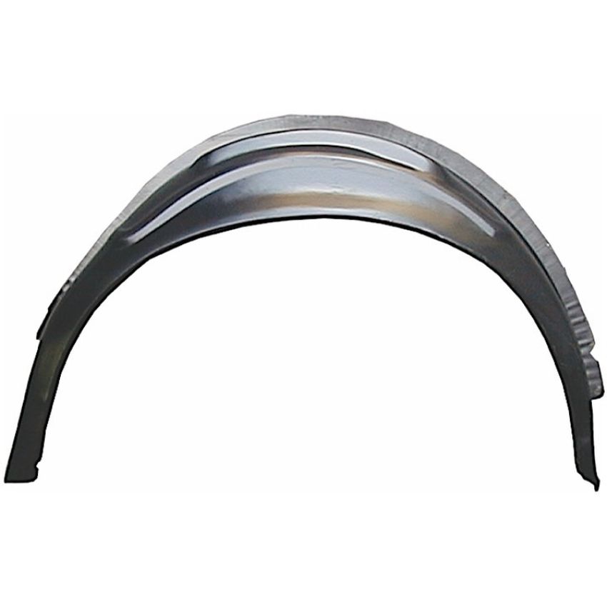 RH WHEEL HOUSING OUTER (MODIFY FOR CONV) MUSTANG 67-68