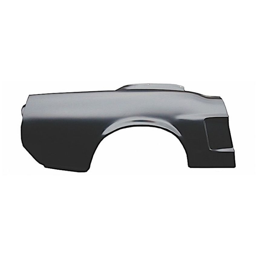 RH QUARTER PANEL FACTORY STYLE MUSTANG CPE 68