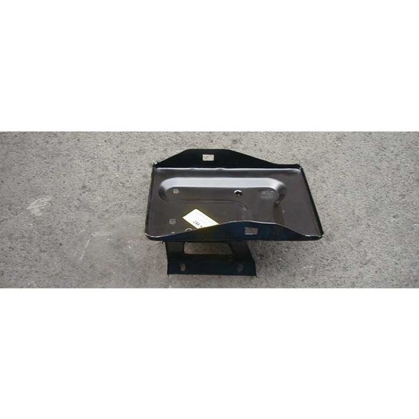 BATTERY TRAY MUSTANG/COUGAR 67-70