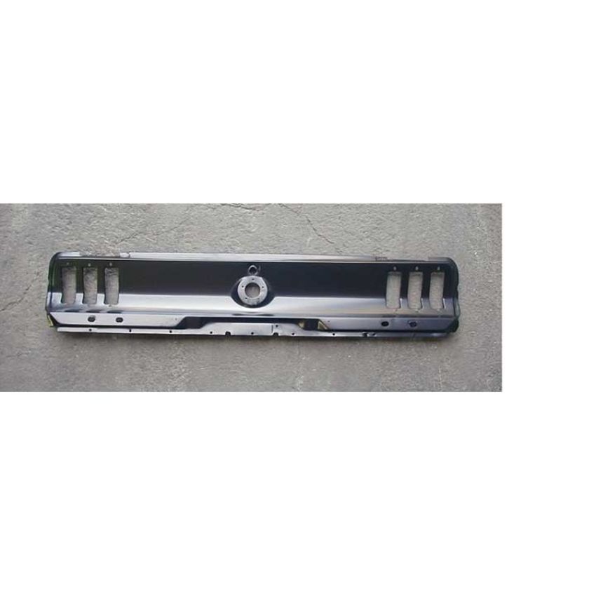 REAR BODY PANEL FORD MUSTANG 1967-1968