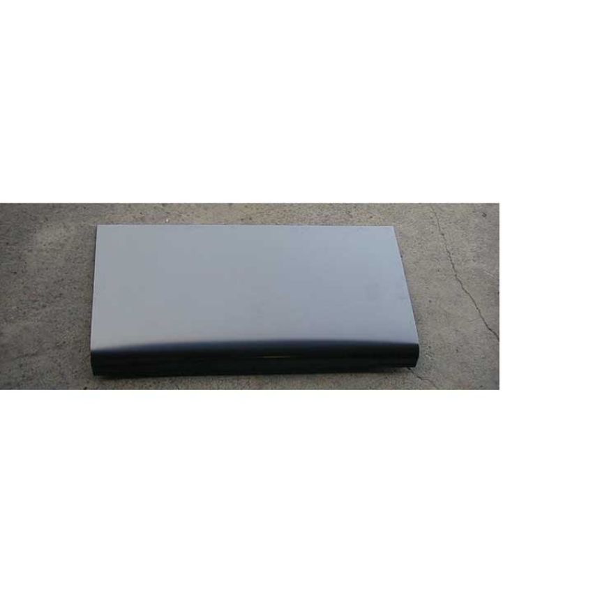 DECK LID ASSY CPE CONV MUSTANG 67-68