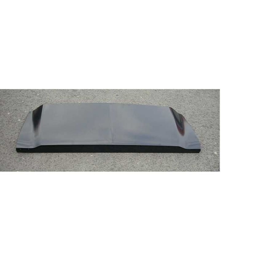 TRUNK LID MUSTANG FASTBACK 67-68