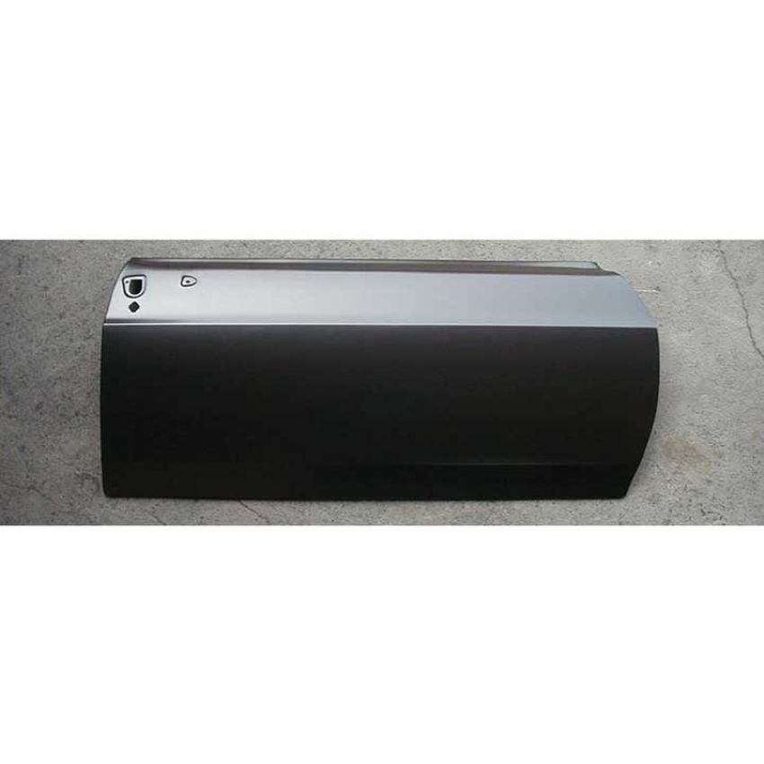 LH FULL DR SKIN MUSTANG 69-70
