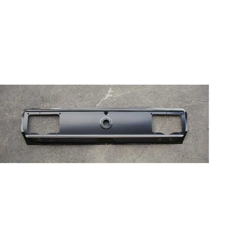 REAR BODY PANEL; MUSTANG 70-70