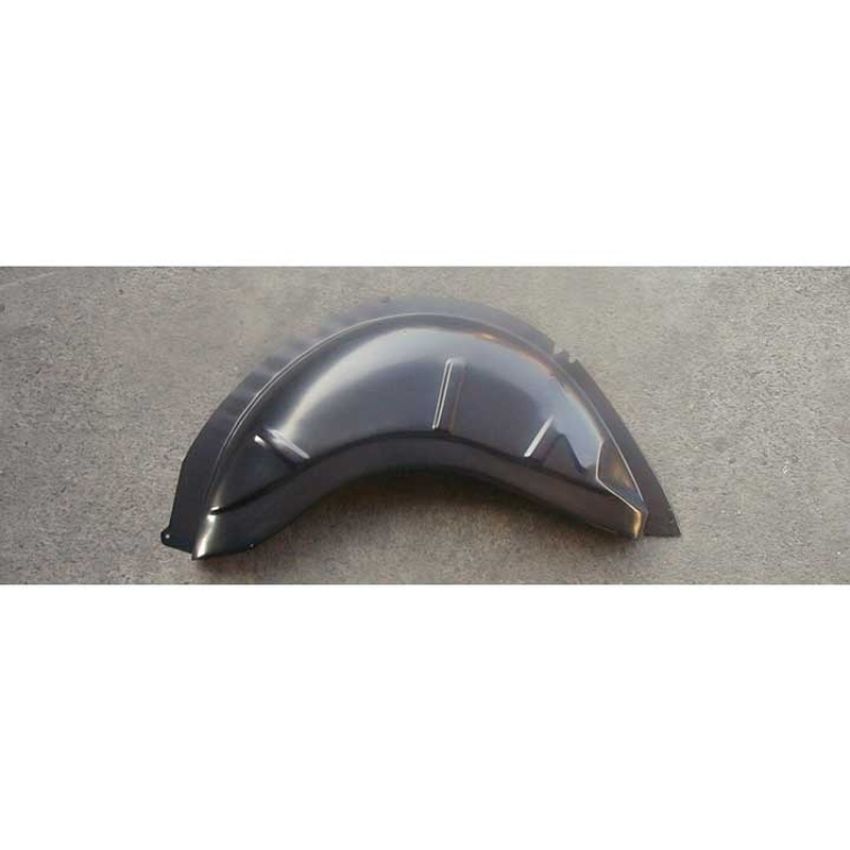 LH INNER WHEELHOUSE MUSTANG 71-73
