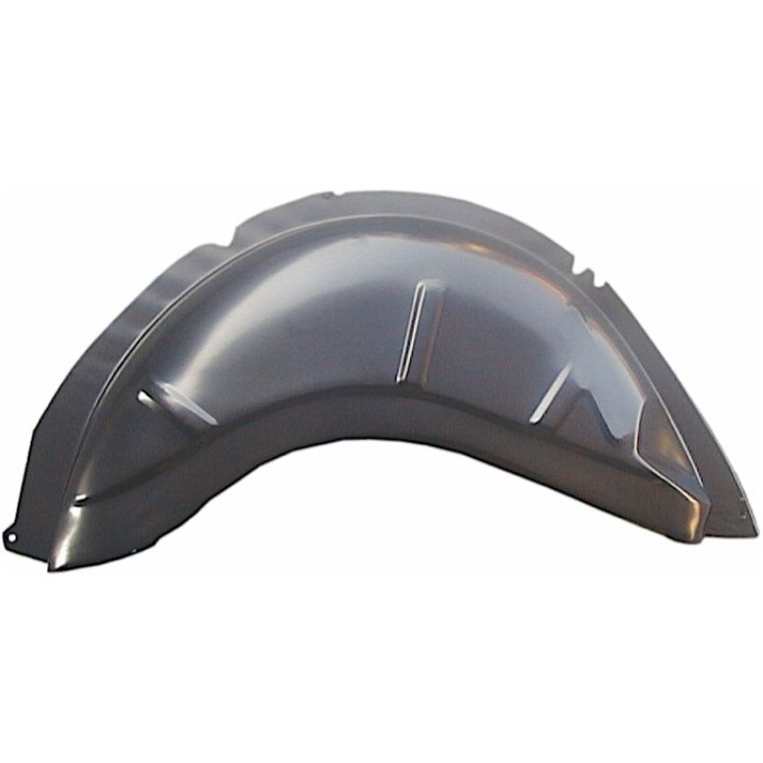RH INNER WHEELHOUSE MUSTANG 71-73