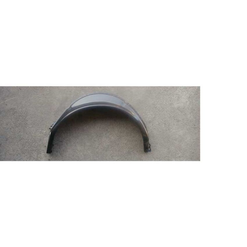 LH OUTER WHEELHOUSE MUSTANG 71-73