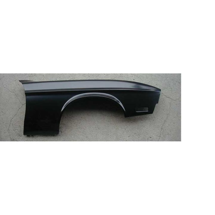 LH FENDER MUSTANG 71-72
