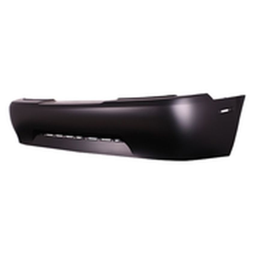 RR BUMPER COVER (P) MUSTANG BASE 99-04