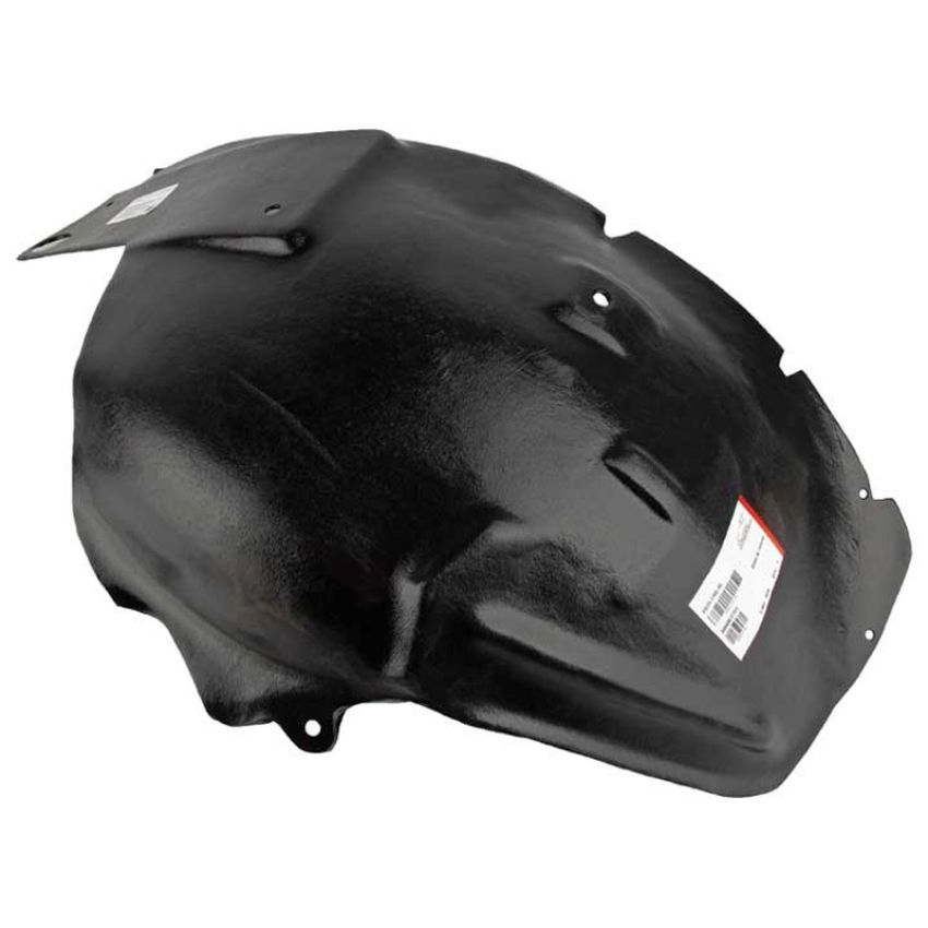 LH FENDER LINER FRONT SEC MUSTANG GT 05-09