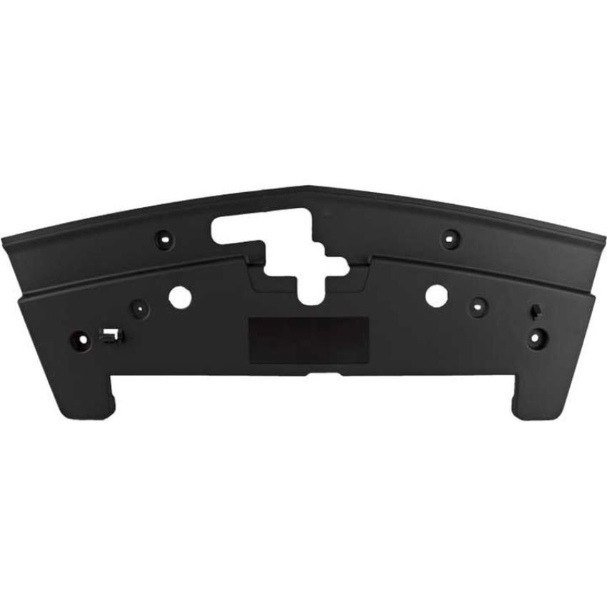 RADIATOR SUPPORT UPPR SHIELD MUSTANG BASE/GT 05-09