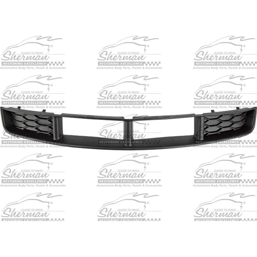 BUMPER GRILLE MUSTANG GT 05-09