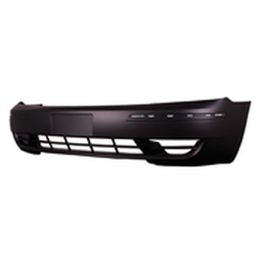 FRONT BUMPER COVER (P) FIVE HUNDRED SE 05-06