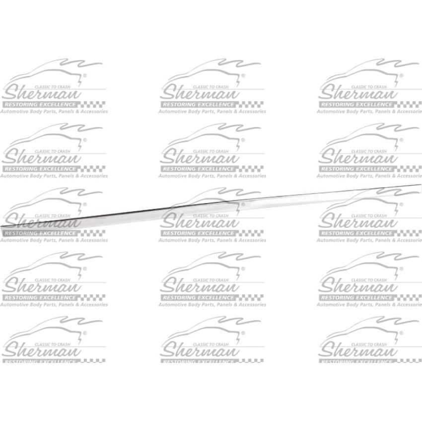FRONT COVER MLDG UNIV CHR 2 REQ_D TOWNCAR 95-97