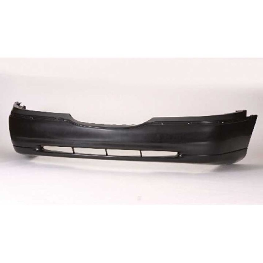 FRONT BUMPER COVER (P) TOWNCAR 98-02