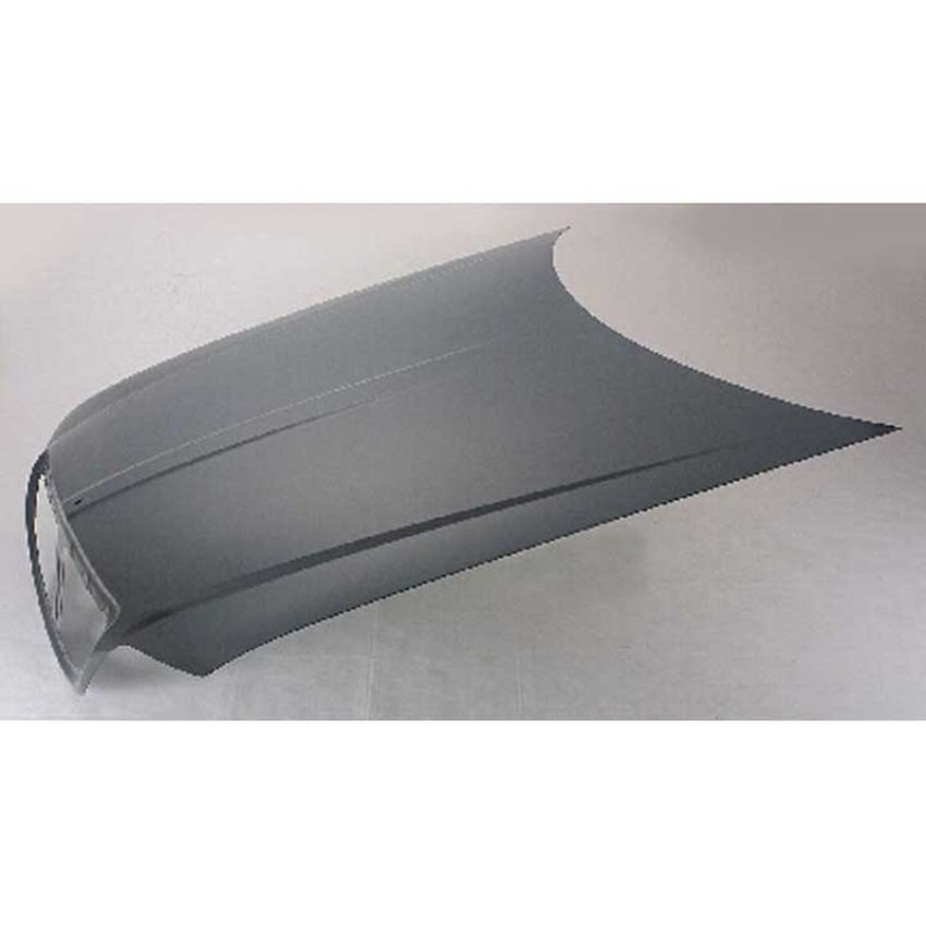 HOOD PANEL ASSY ALUMINUM LINCOLN TOWN CAR 2003-2011