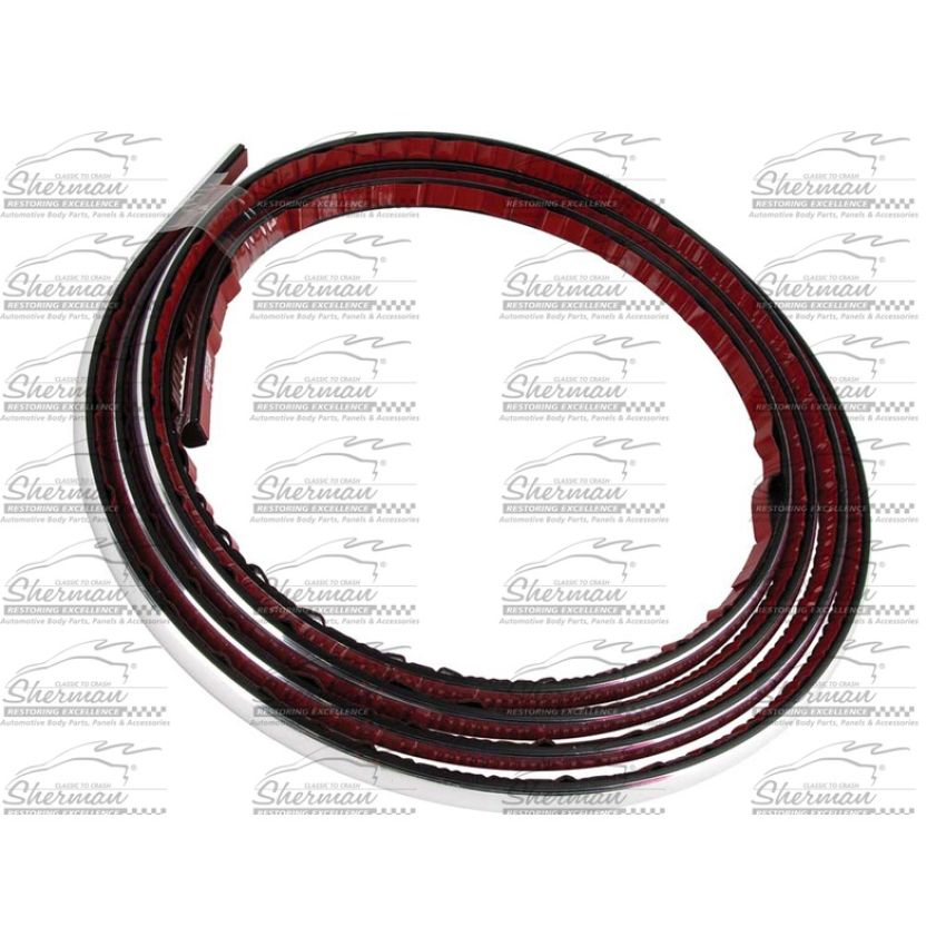 RR IMPACT STRIP CHR GRAND MARQUIS 95-97