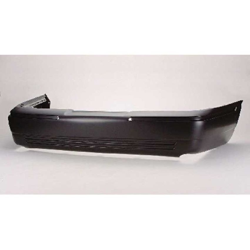 RR BUMPER COVER (P) GRAND MARQUIS 98-11