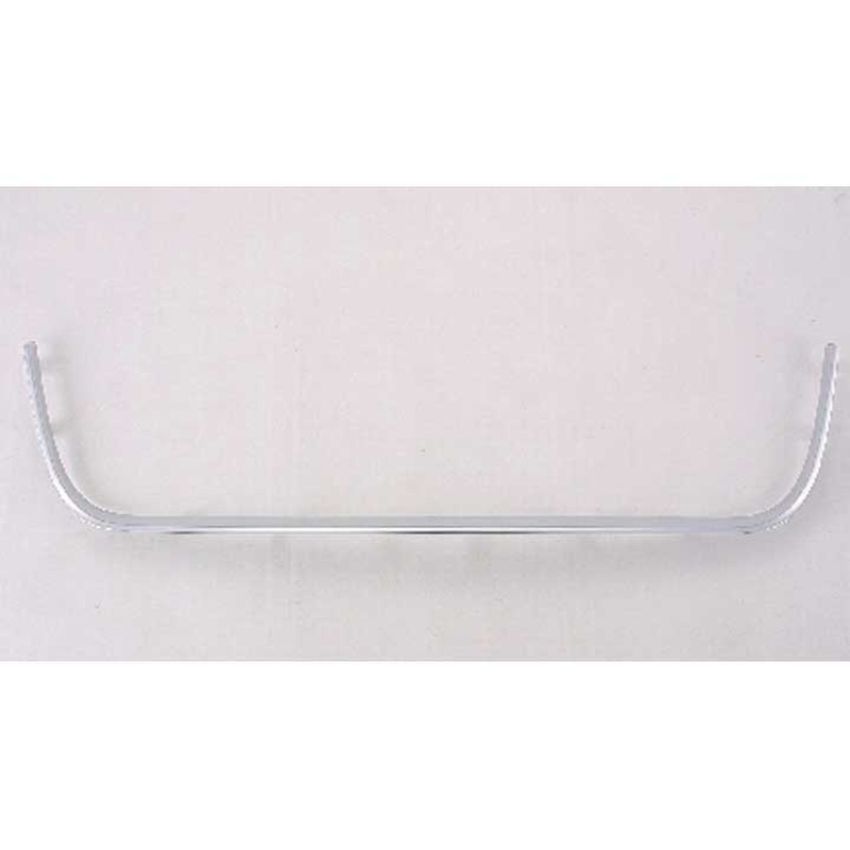 GRILLE MLDG CHR FREESTYLE LIMITED/SEL 05-07