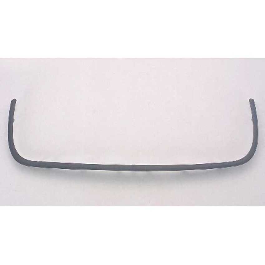 GRILLE MLDG DK GRY FREESTYLE SE 05-07