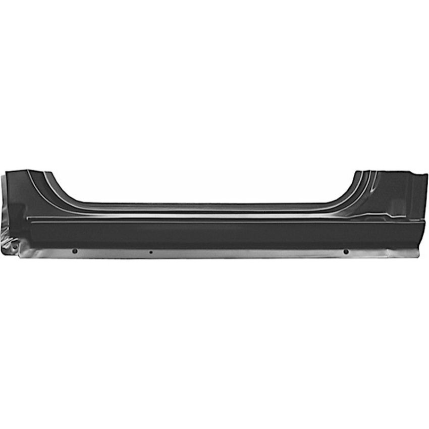 LH ROCKER PANEL FRONT DOOR FACTORY STYLE ECONOLINE 92-07