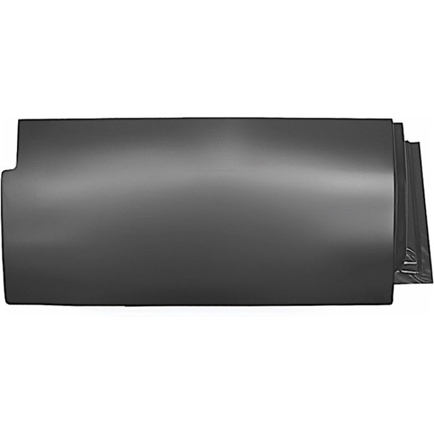 LH SIDE CARGO LOWER DOORSKIN (HINGED DOOR) ECONOLINE 92-07
