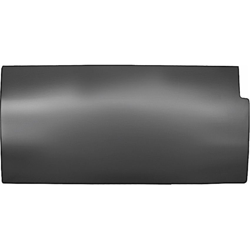 RH SIDE CARGO LOWER DOORSKIN (HINGED DOOR) ECONOLINE 92-07