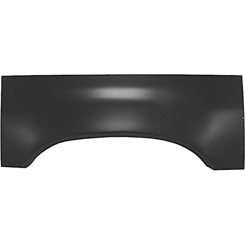 LH WHEEL OPENING REPAIR PANEL ECONOLINE 92-07